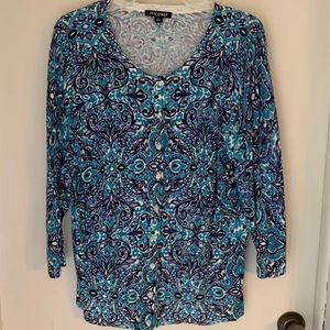 Roz & Ali cardigan